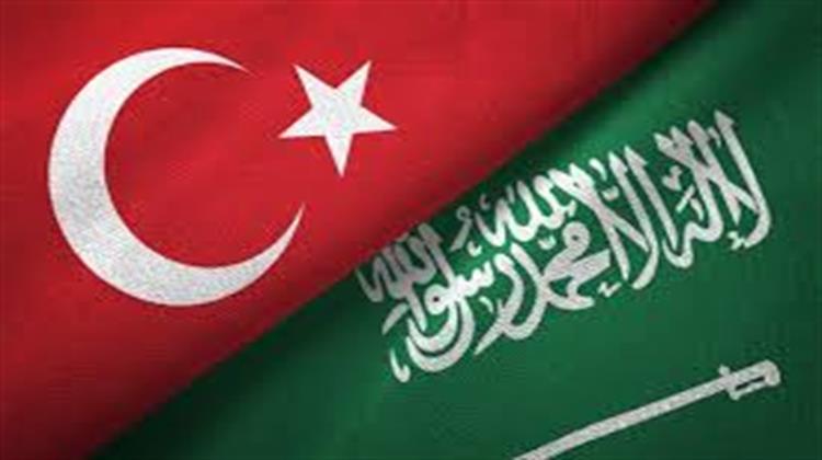 Εμπάργκο Επιβάλλει η Σαουδική Αραβία σε Τουρκικά Προϊόντα